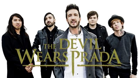 the devil wears prada 2019 setlist